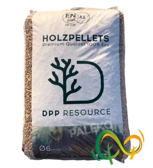 Dpp Resource pellet drzewny tani pellet z ukriany