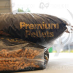 Pellet drzewny dębowy premium Jawor worki magazyn Paleko