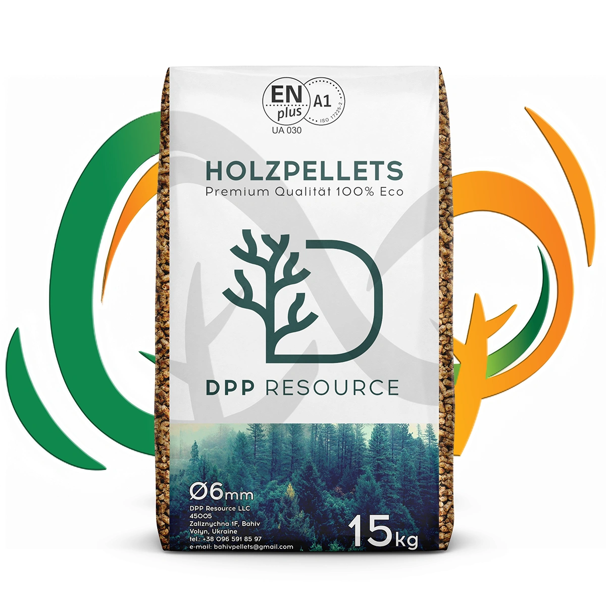 Pellet DPP Resource