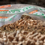 Pellet drzewny Barlinek worek rozsypany Paleko