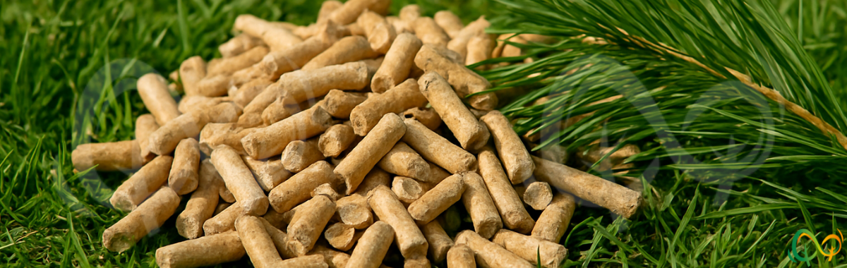 Pellet drzewny paleko bydgoszcz