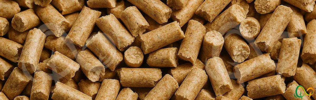 dobry pellet drzewny paleko bydgoszcz