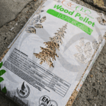 Worek 15kg pelletu bioeko