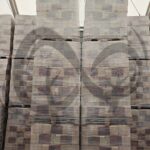 Brykiet sosnowo bukowy palety magazyn Paleko