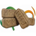 Brykiet drzewny MMJ logo paleko bydgoszcz hurtownia pelletu