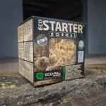 Eco Starter bokiem rozpałka Paleko Bydgoszcz