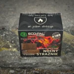 Kostki brykietu nocny strażnik podtrzymywacz żaru od góry paleko bydgoszcz
