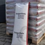 Pellet trapellet skandynawia paleko bydgoszcz worek otwarty jasny pellet worek paleta