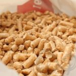 Pellet trapellet skandynawia paleko bydgoszcz worek pellet luzem