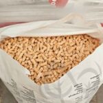 Pellet trapellet skandynawia paleko bydgoszcz worek otwarty jasny pellet