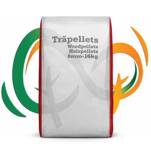 Pellet Trapellets