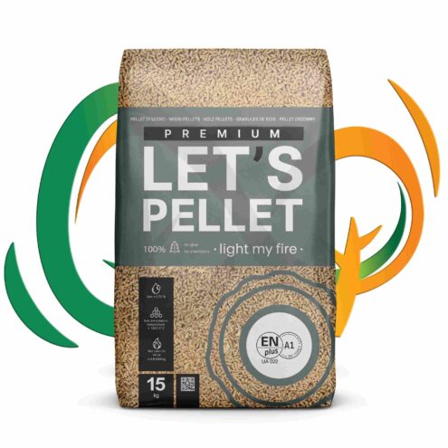Pellet Lets Pellet Premium